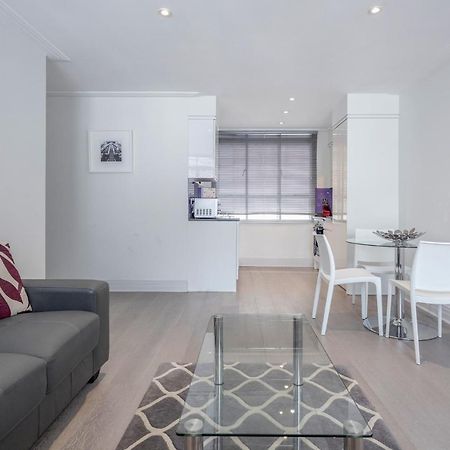 Roomspace Serviced Apartments - River House ロンドン エクステリア 写真